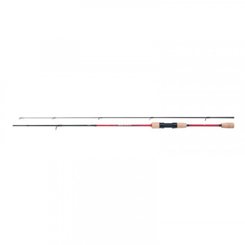 Спиннинг SHIMANO Sienna Spinning Cork 2,41m 3-21g 2pc