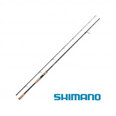 Спиннинг Shimano Vengeance CX Spinnin Sensi EX-F 2,40m  5-20g  2pc