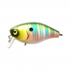 Воблер Kosadaka  KD6411 RAVEN XS 40F (12-PNT), Floating, 40mm, 4,0g
