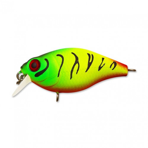 Воблер Kosadaka  KD6411 RAVEN XS 40F (13-TT), Floating, 40mm, 4,0g