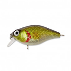 Воблер Kosadaka  KD6411 RAVEN XS 40F (16-AY), Floating, 40mm, 4,0g