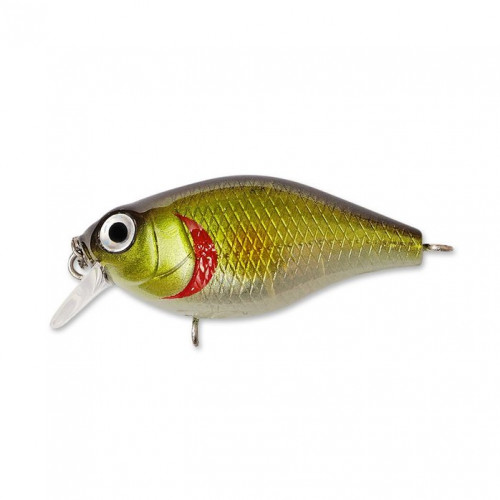 Воблер Kosadaka  KD6411 RAVEN XS 40F (16-AY), Floating, 40mm, 4,0g