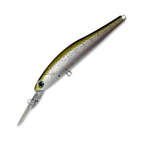 Воблер Kosadaka 5254  ION XL 90F (6-NT), Floating, 90mm, 11,0g