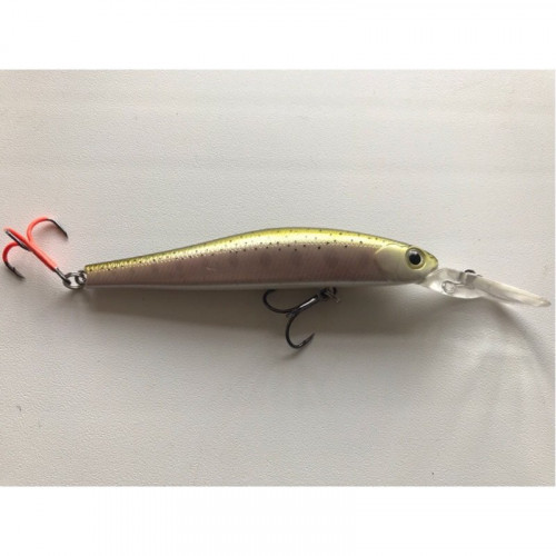 Воблер Kosadaka 5254  ION XL 90F (6-NT), Floating, 90mm, 11,0g