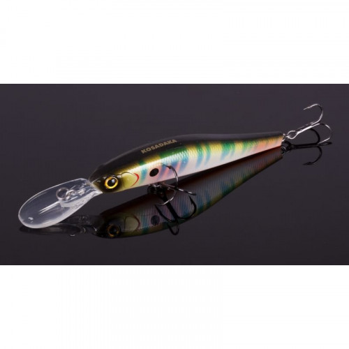 Воблер Kosadaka 5254 ION XL 90F (12-PNT), Floating, 90mm, 11,0g