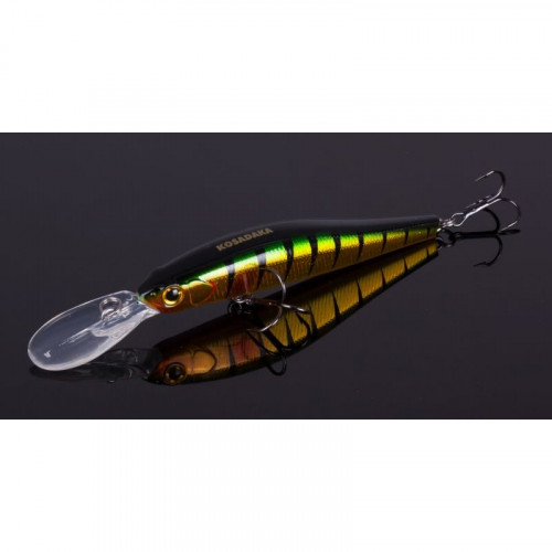 Воблер Kosadaka 5254 ION XL 90F (7-PC), Floating, 90mm, 11,0g