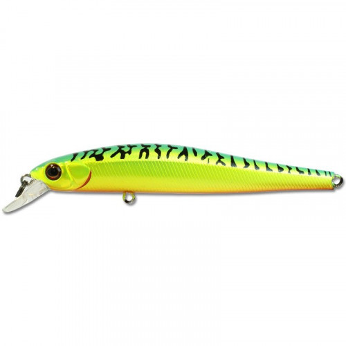 Воблер Kosadaka 5292 ION XS 130F (4-HT), Floating, 130mm, 22,1g