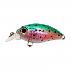 Воблер Kosadaka 5302(15-TR) ROGER MIDI, Floating 32mm 2.6g