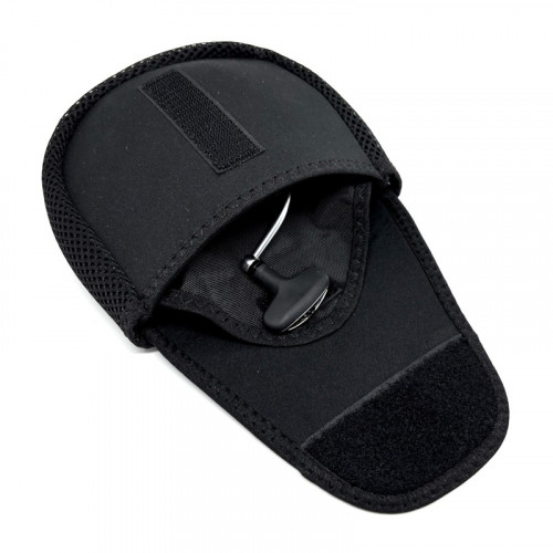 Чехол для катушки неопреновый STEALER Neoprene Reel Bag Medium (#3000 – 6000 размер)