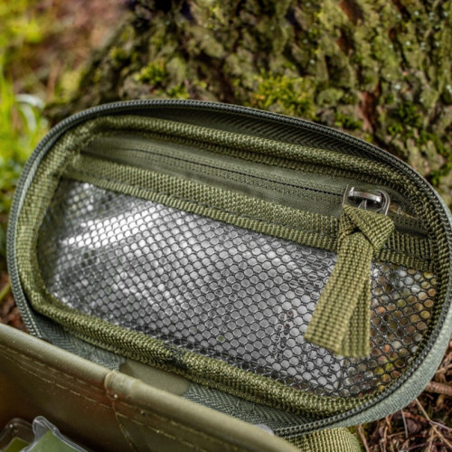 Контейнер Korum Transition EVA Pouch Small