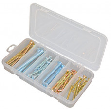 Коробка Aquatech 6 ячеек 7006