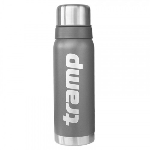 Термос Tramp Expedition 0,9 л TRC-027-black