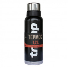 Термос Tramp Expedition 1,2 л TRC-028-black