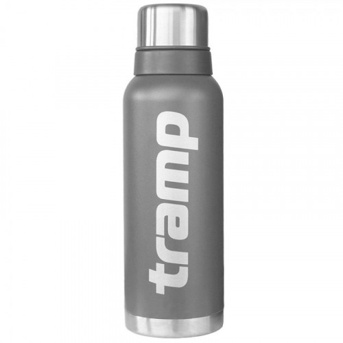 Термос Tramp Expedition 1,2 л TRC-028-black