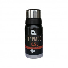 Термос Tramp Expedition Line 0,5 л black