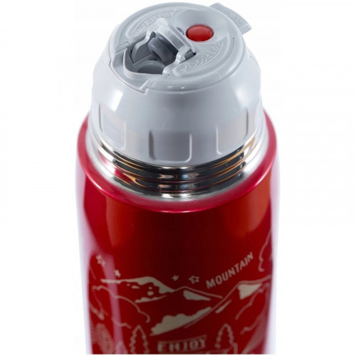 Термос Zojirushi SJ-JS08-RA 0,82 л