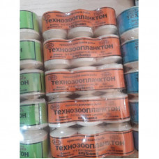 Технопланктон Торез Мед