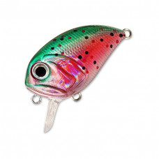 Воблер Kosadaka 5811(15-TR) BOXER XS, Floating 40mm 8,5g