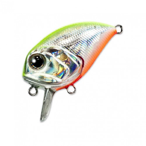 Воблер Kosadaka 5811(5-LME) BOXER XS, Floating 40mm 8,5g