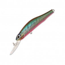 Воблер Kosadaka 6143 MASCOT XL 80F (14-SH), Floating, 80mm, 9,0g