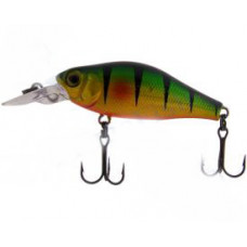 Воблер Kosadaka 6422 RAVEN XS 55F (7- PС), Floating, 55mm, 7,6g