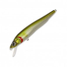 Воблер Kosadaka 6752 MYSTIC XS 95F (16-AY), Floating, 95mm, 10,7g