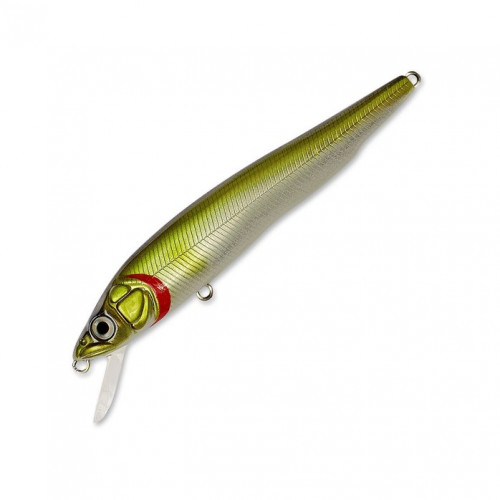 Воблер Kosadaka 6752 MYSTIC XS 95F (16-AY), Floating, 95mm, 10,7g