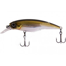 Воблер Kosadaka 7912 QUANT XS 60F (9-SBL), Floating, 60mm, 4,8g
