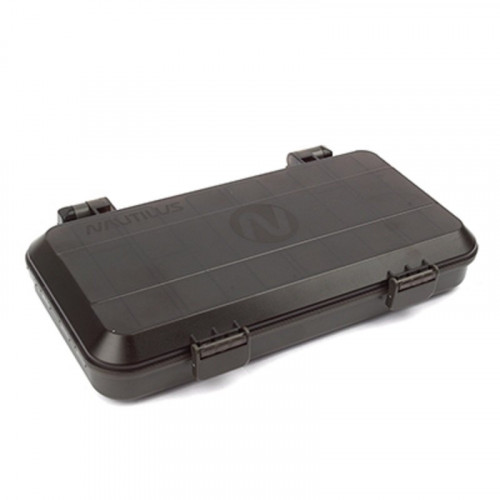 Коробка Nautilus Carpfishing Box CS-S4 24*14*4,5
