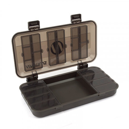 Коробка Nautilus Carpfishing Box CS-S4 24*14*4,5
