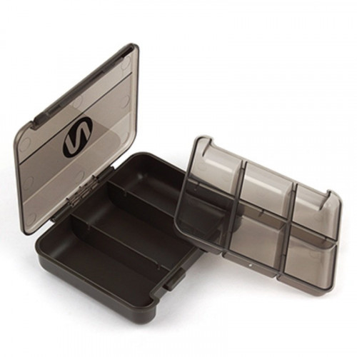 Коробка Nautilus Carpfishing Box CS-XS3-6 10,2*8,7*2,4
