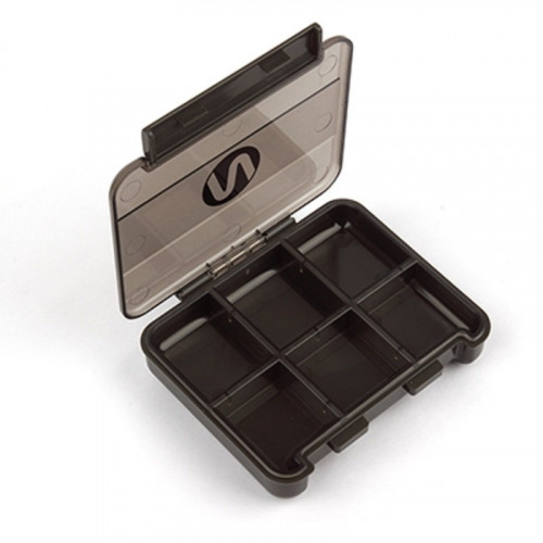 Коробка Nautilus Carpfishing Box CS-XS3-6 10,2*8,7*2,4