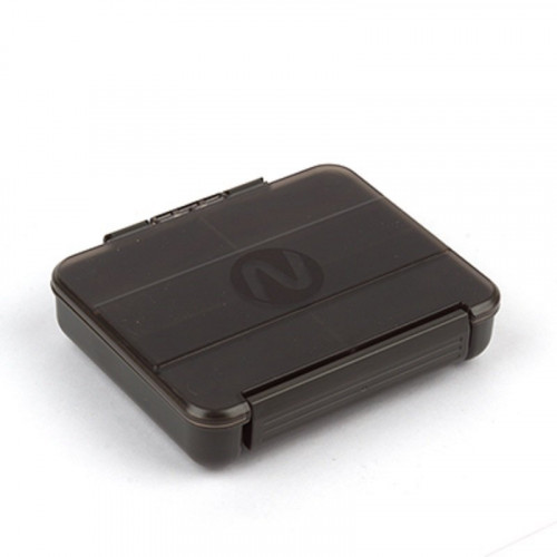 Коробка Nautilus Carpfishing Box CS-XS4 10,2*8,7*2,4