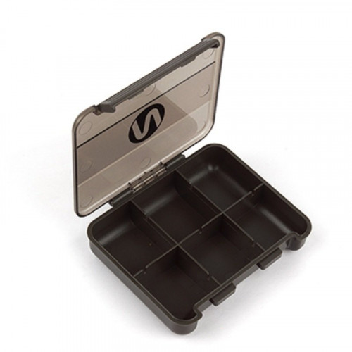 Коробка Nautilus Carpfishing Box CS-XS6 10,2*8,7*2,4