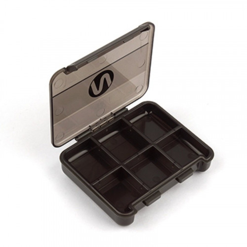 Коробка Nautilus Carpfishing Box CS-XS6-6 10,2*8,7*2,4