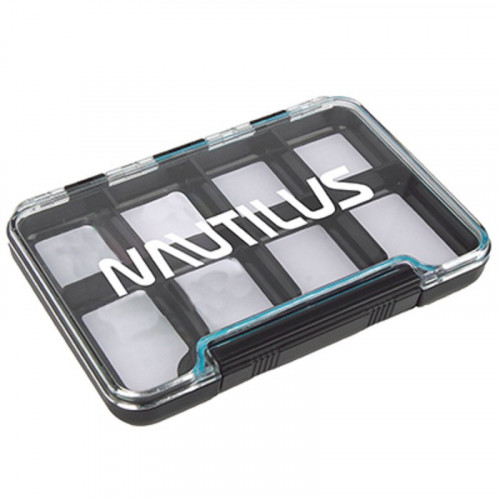 Коробка Nautilus водозащищенная, магнитная NWM1-140V 14*8,7*1,7