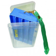 Коробка двухсторон. Salmo DOUBLE SIDED 155х95х45 1500-34
