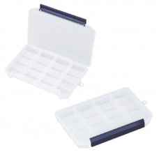 Коробка рыболов. Meiho FREE CASE 800NS 205х145х28