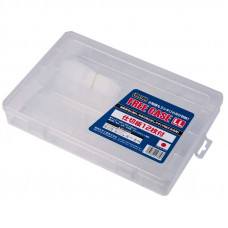 Коробка рыболов. Meiho FREE CASE LL 286х205х50