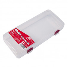 Коробка рыболов. Meiho SFC MULTI CASE 3L 275x131x45