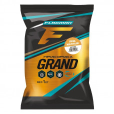 Прикормка FLAGMAN GRAND Лещ Желтый 1кг