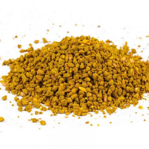 Прикормка MINENKO CARP Honey (1кг), 3802