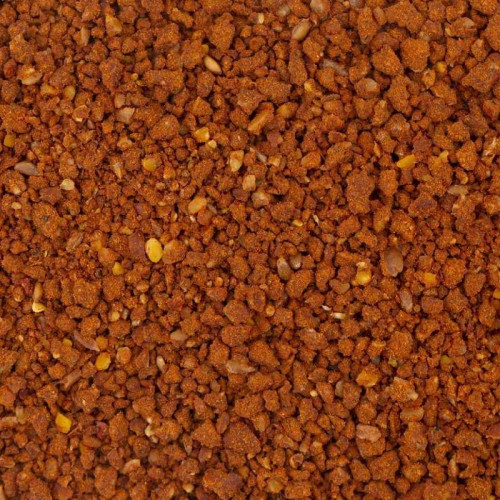 Прикормка MINENKO CARP Tutti-frutti (1кг), 3803