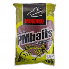 Прикормка MINENKO Feeder (1кг), 3810