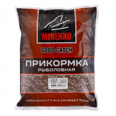 Прикормка MINENKO Good Catch Универсальная, 4308
