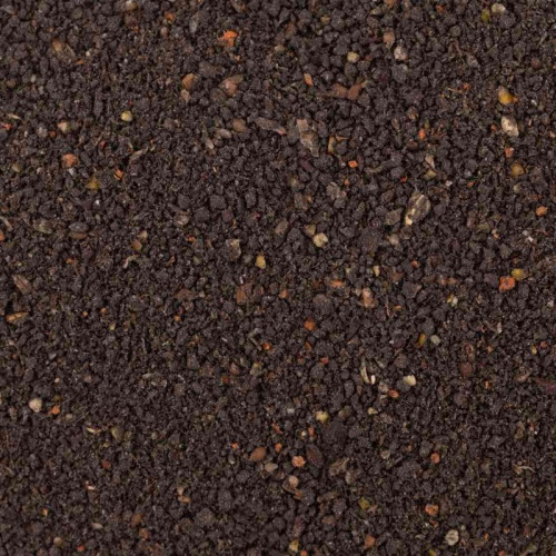 Прикормка MINENKO Super Color Плотва Чёрный, 122