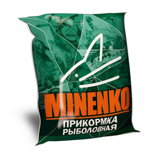 Прикормка MINENKO Лещ (0.7 кг), 5710
