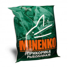Прикормка MINENKO Плотва (0.7 кг), 5711
