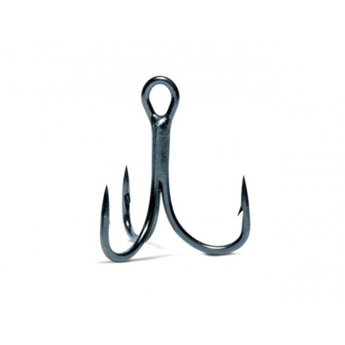 Тройник TREBLE HOOK bn №8