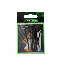 Трубка на крючок Carp Pro Hook Silicone Tube 0.5мм